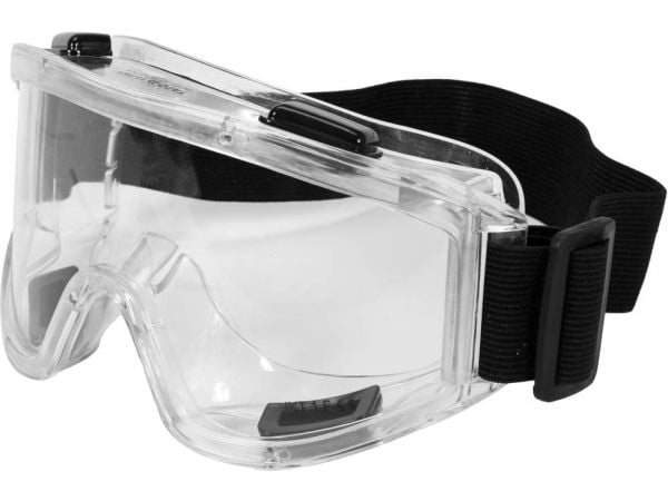 Yato YATO PROTECTIVE GLASSES WITH VENTILATORS YT-73831