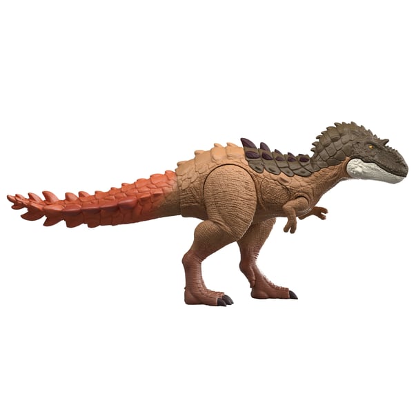 Mattel Jurassic World Gorgosaurus -dinosaurusfiguuri, iso JKL86
