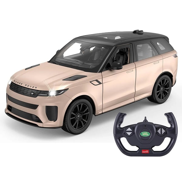 Jamara 402244, Urheiluauto, 1:14, 6 vuosi/vuosia, 780 g