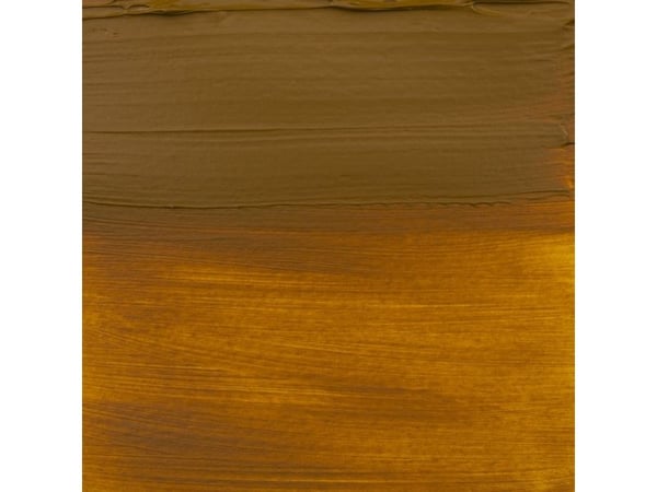 Amsterdam Expert Series akryl-tub transparent oxidgul 265