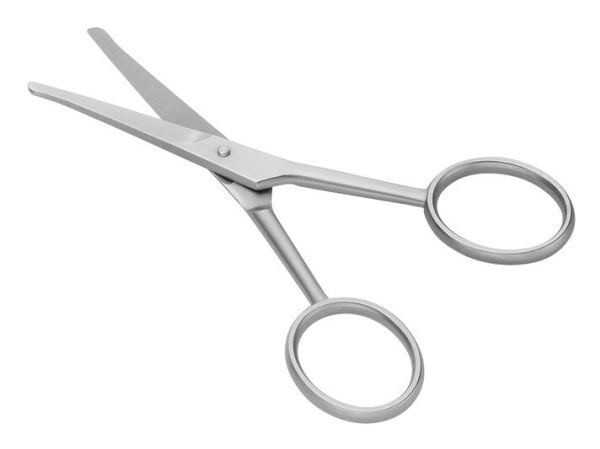 Zwilling Satin nenän ja korvan hiussakset Zwilling Twinox (43567-101-0)