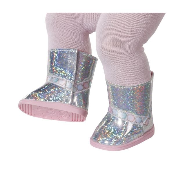 BABY born Winterboots low, Nuken kengät, 3 vuosi/vuosia, 70 g