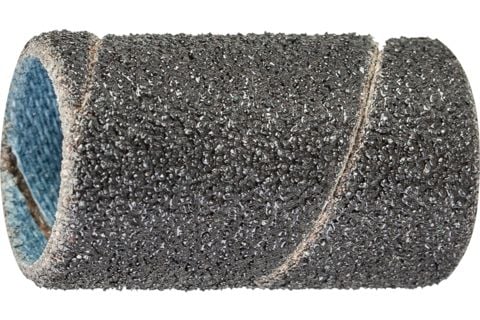 PFERD 42213080, Slipetrommel, Silisiumkarbid, 44000 RPM, Svart, Rund, 1,3 cm