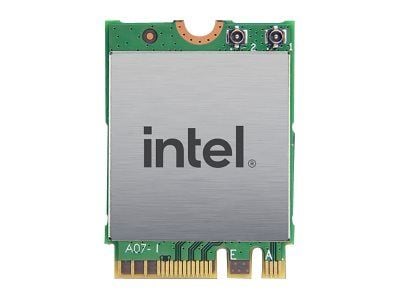 Intel Wi-Fi 6E AX211 - Nätverksadapter - M.2 2230 (CNVio2) - 802.11ax, Bluetooth 5.2