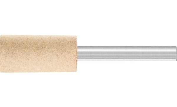 PFERD 41240212, Terävä kärki, Alumiinioksidi, 38100 RPM, 6 mm, 30 mm, 10 kpl