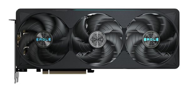 Gigabyte GeForce RTX 5070 Ti EAGLE OC SFF 16G grafikkort 16 GB GDDR7