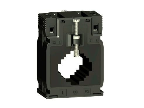 Schneider Electric CT, IP20, 70 mm, 45 mm, 95 mm, 375 g, 115 mm
