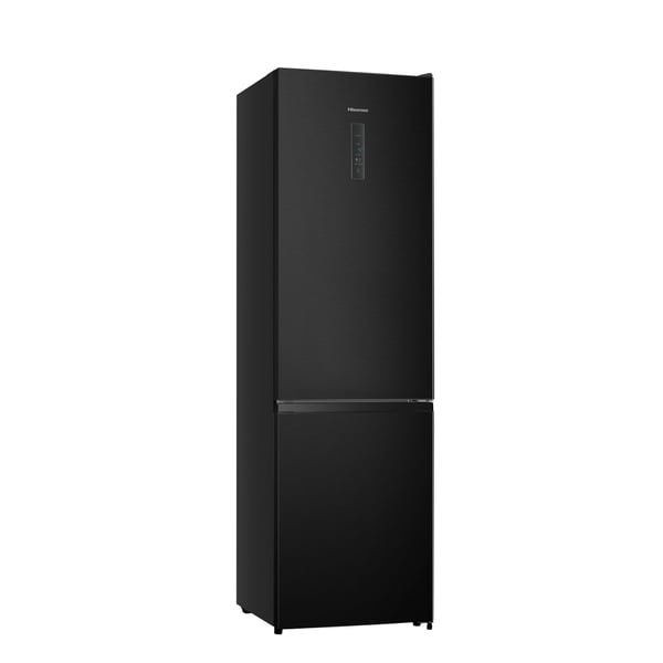 Hisense RB440N4AFE, 336 l, SN-T, 6 kg/24t, E, Fresh zone compartment, Svart
