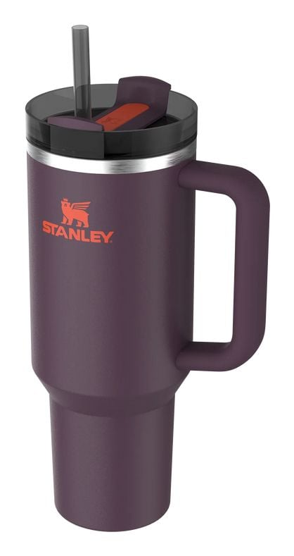 Stanley 10-11824-155 Thermo Mug Quencher H2.0, luumu