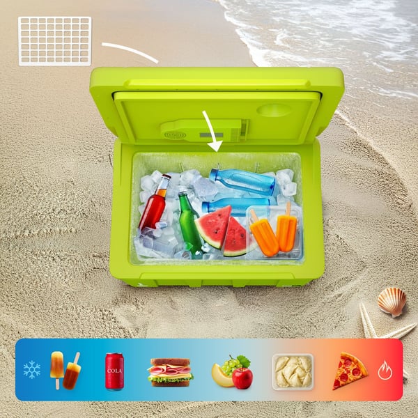 Peme Essential transportkyl 46,5 l