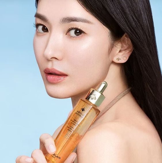 Guerlain Abeille Royale Oil-Water-Youth serum 30 ml
