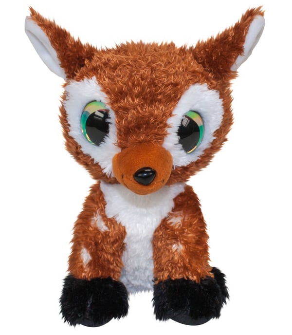 Lumo Stars Deer Dear classic plush