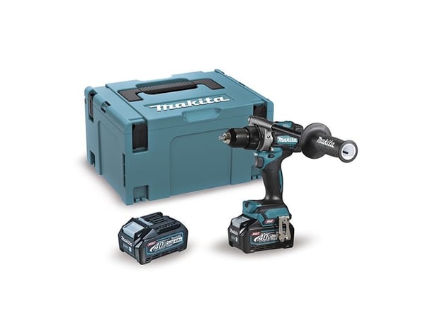 Akkuporakone MAKITA DF001GM201 40V Max XGT