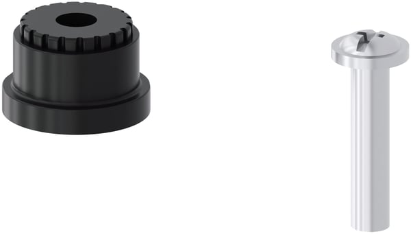 Siemens 3SX5100-3B, 10 g, 43 mm, 52 mm, 32 mm