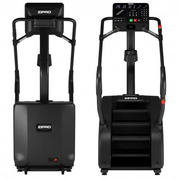 Zipro stepper trapp maskin