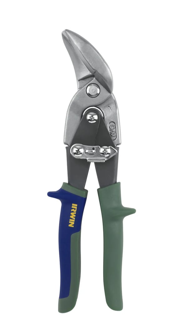 IRWIN 10504316N, Suora, 0,84 mm, 240 mm