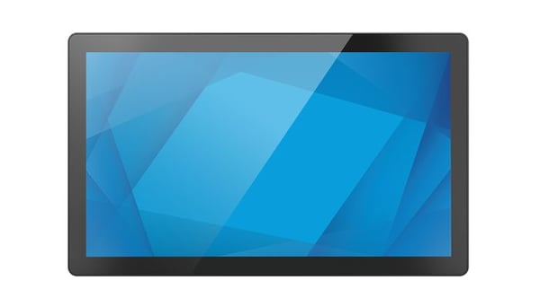 Elo I-Series 3 - Allt-i-ett Celeron 7305L - RAM 8 GB - SSD 256 GB - NVMe - UHD Graphics - Gigabit Ethernet, IEEE 802.11ax (Wi-Fi 6), Bluetooth 5.3 ...