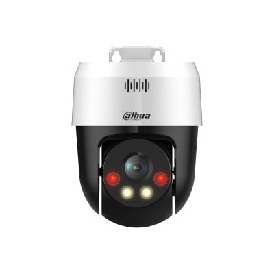 Dahua Technology Lite DH-SD2A500HB-GN-AW-PV-S2, IP-turvakamera, Sisätila ja ulkotila, Langallinen, Esiasetettu jaksotus, CE: EN55032/EN50130-4/EN I...