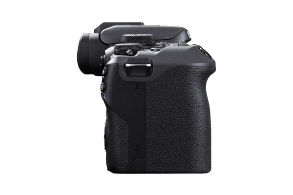 Canon EOS R10 speilløst kamerahus 24,2 MP APS-C
