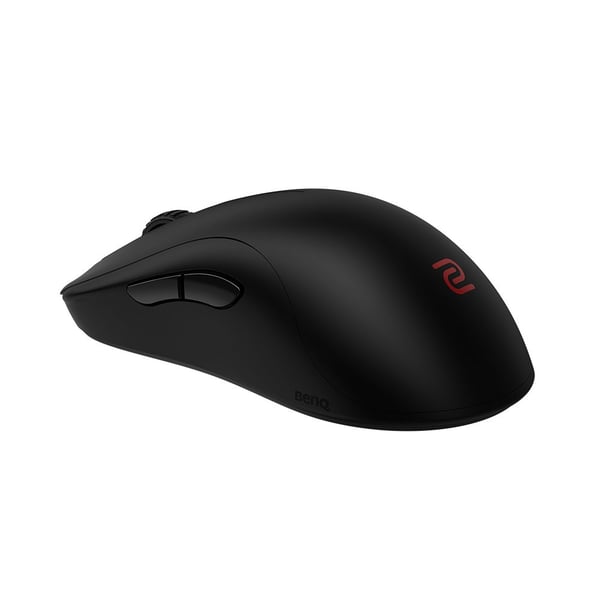 ZOWIE ZA13-DW, Oikeakätinen, Langaton RF, 3200 DPI, musta