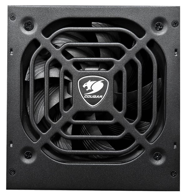 COUGAR Virtalähde STC 500W ATX / 80 Plus 230V EU