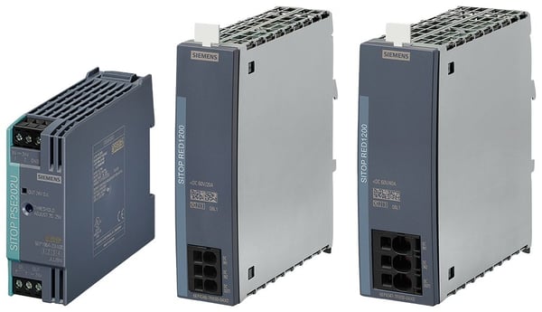 Siemens 6EP43477RB000AX0 Redundanzmodul, 185 mm, 80 mm, 721 g, 190 mm, 45 mm, 135 mm