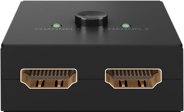 Goobay 58485, HDMI