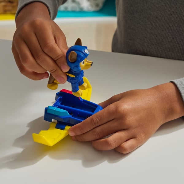 Paw Patrol Core Action Pup - Chase