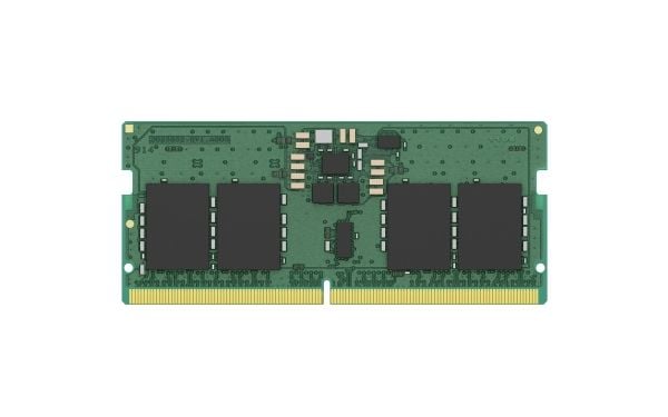 Kingston ValueRAM KVR64V52BS6-8 RAM-minne 8 GB DDR5 6400 MT/s SO-DIMM