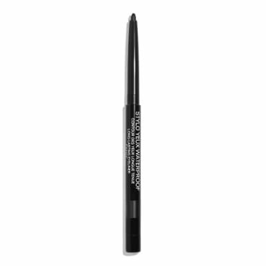 CHANEL STYLO YEUX WATERPROOF LONG-LASTING EYELINER 10 (Ebene) 0,3g