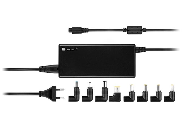 Tracer Prime Energy 90 - Strømadapter - AC 100-240 V - 90 watt