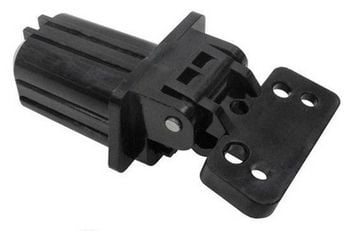 HP CZ271-60020, Sarana, Musta