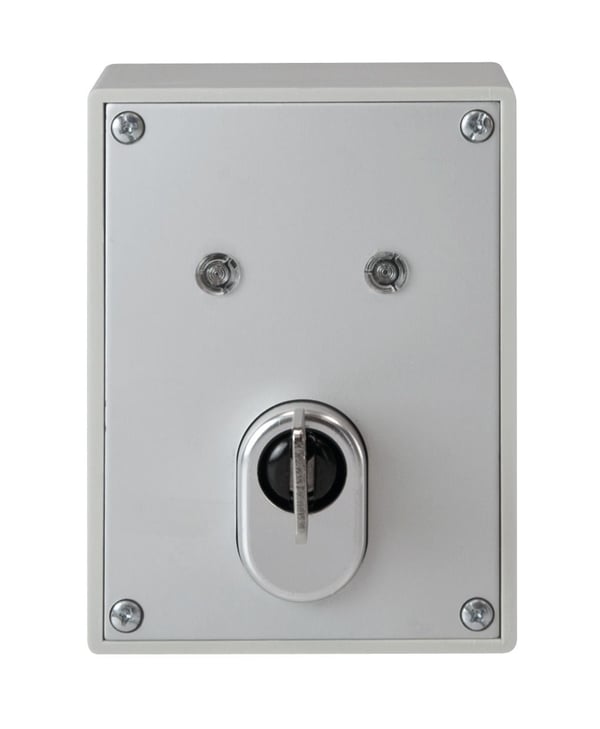 ABUS - Key switch