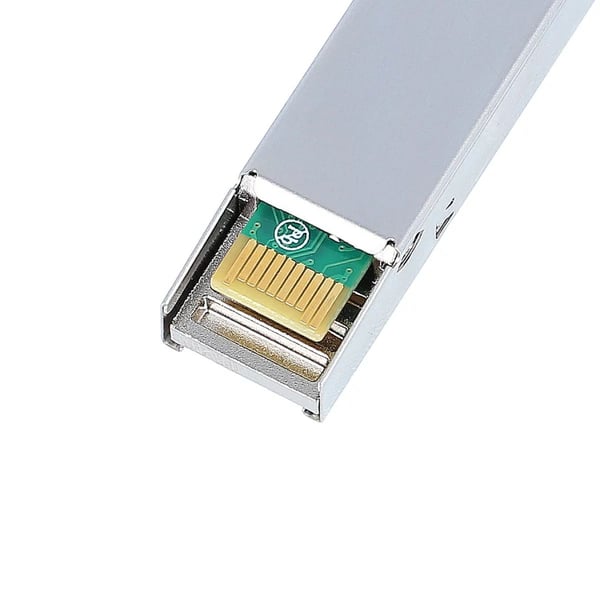 BlueOptics 100-01663-BO, Fiber optisk, 1250 Mbit/s, SFP, LC (UPC), LH, 40000 m