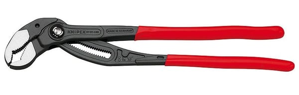 Knipex Cobra XL grå atramenteret 400 mm
