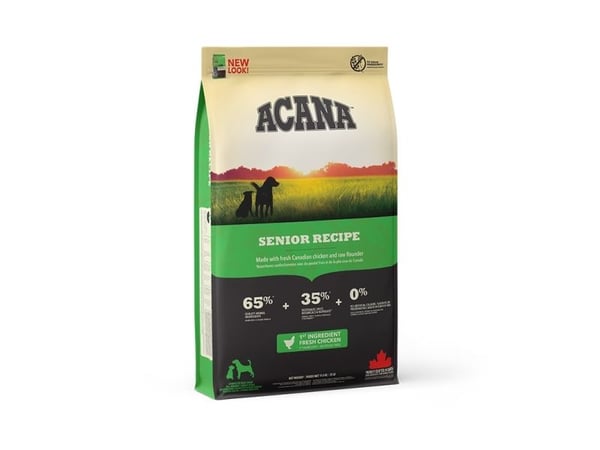 Acana SENIOR DOG - 11,4 kg