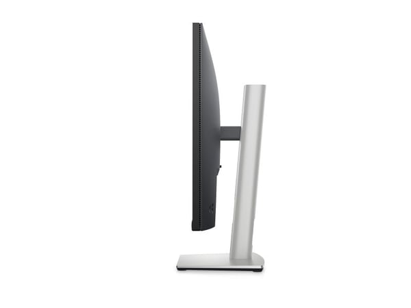 Dell P2423 - LED-skjerm - 24" - 1920 x 1200 WUXGA @ 60 Hz - IPS - 300 cd/m² - 1000:1 - 5 ms - HDMI, DVI, DisplayPort, VGA - svart - med 3-års Advan...