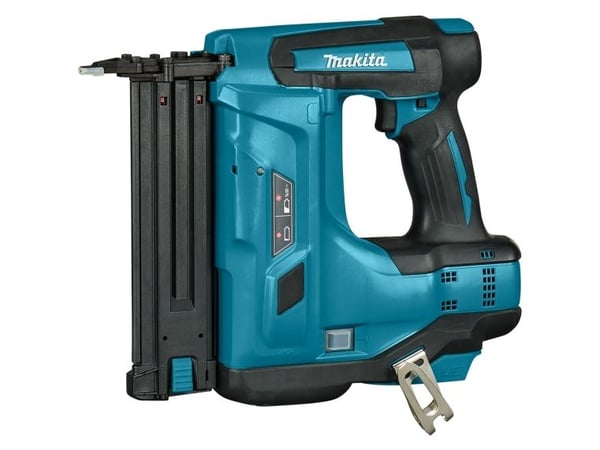Makita DBN500ZJ - Stiftepistol - trådløs - uten batteri - 18 V - SOLO