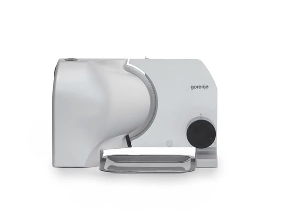 Krajalnica Gorenje Krajalnica R708A inox Krajalnica R708A inox