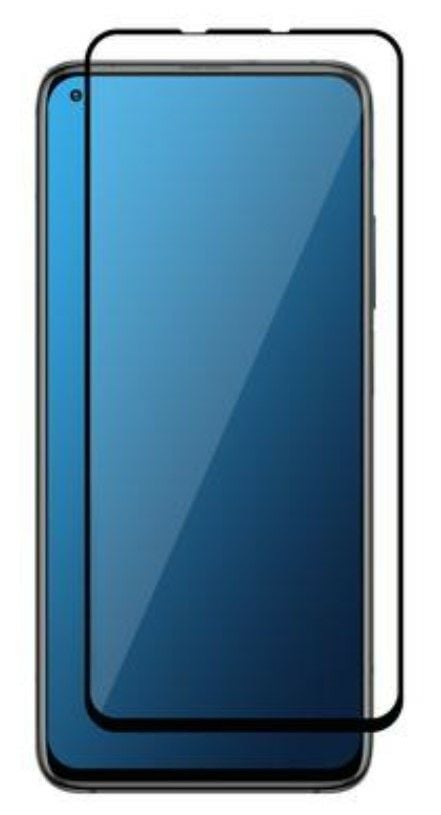 MyScreen Protector Diamond Edge FG för Xiaomi Mi 10T 5G / Mi 10 Pro 5G