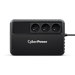 CyberPower BU650EG-FR UPS 650 VA 360 W