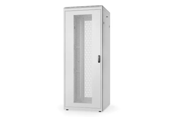 DIGITUS Professional Unique DN-31116 - Rack skap - lysegrå, RAL 7035 - 42U - 19"