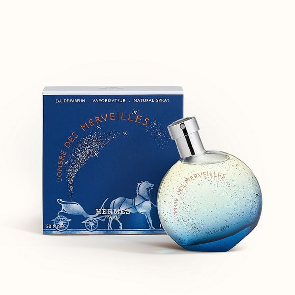 Hermes L'Ombre Des Merveilles Edp Spray - Unisex - 50 ml