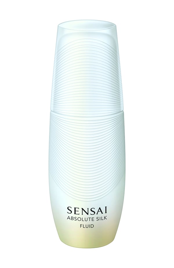 Sensai Absolute Silk Fluid ansiktsfluid 80 ml