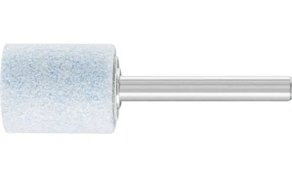 PFERD 31131336, Montert punkt, 47700 RPM, 6 mm, 25 mm, 10 stykker