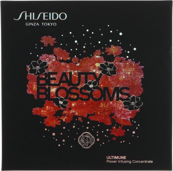Shiseido Ultimune Holiday Kit*