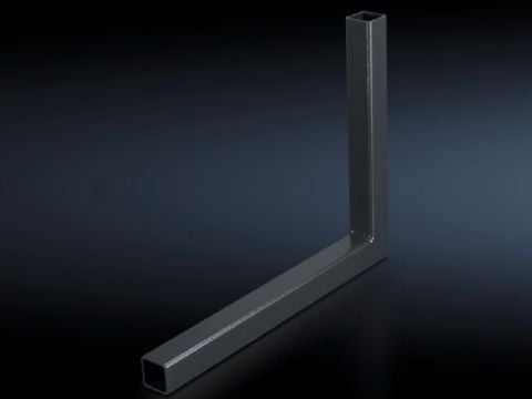 Rittal 4051.108, Stål, 1 stykker