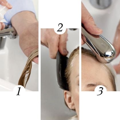 Wella Fusion Conditioner 200 ml