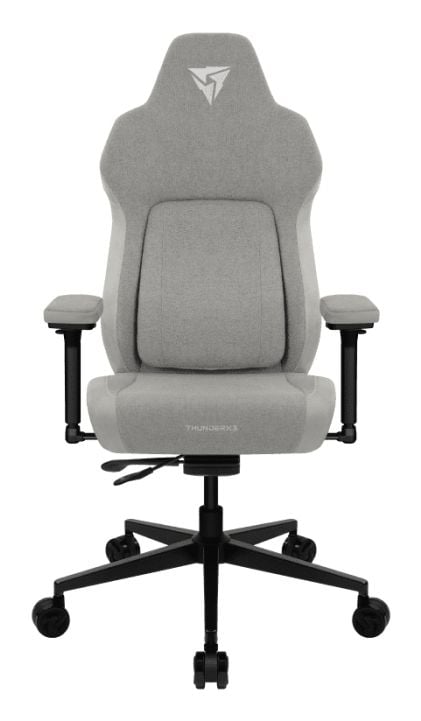 ThunderX3 CORE Smart -pelituoli, loftinharmaa