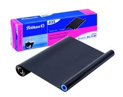 Pelikan Black - 217mm x 47m - Band